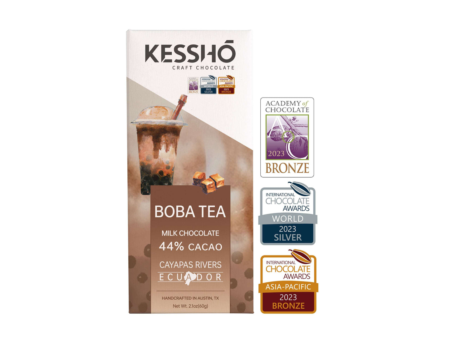 BOBA TEA