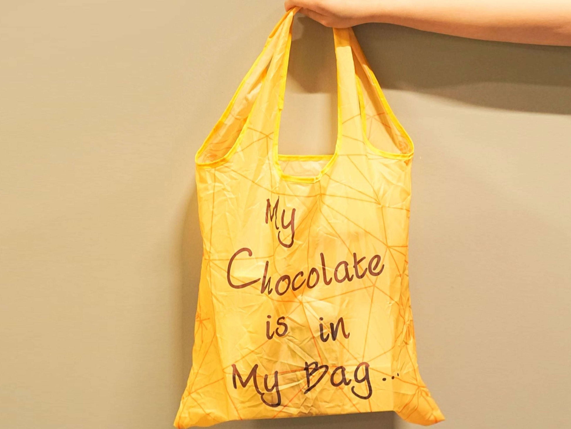 SHOPPING BAG