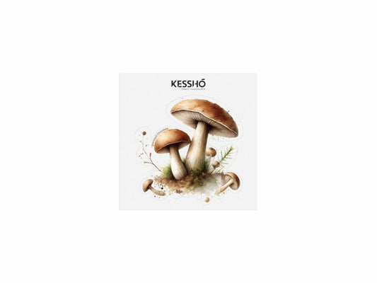 KESSHŌ Sticker
