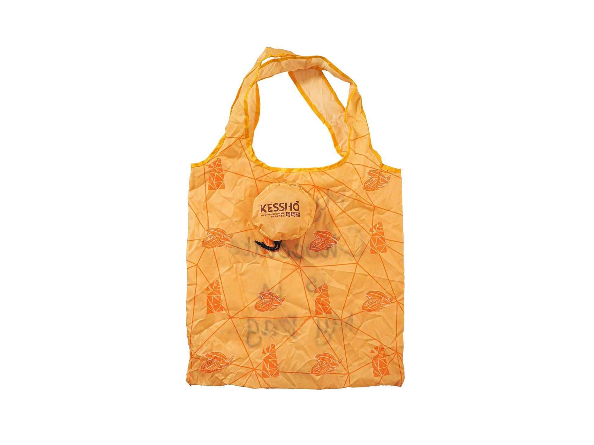 SHOPPING BAG