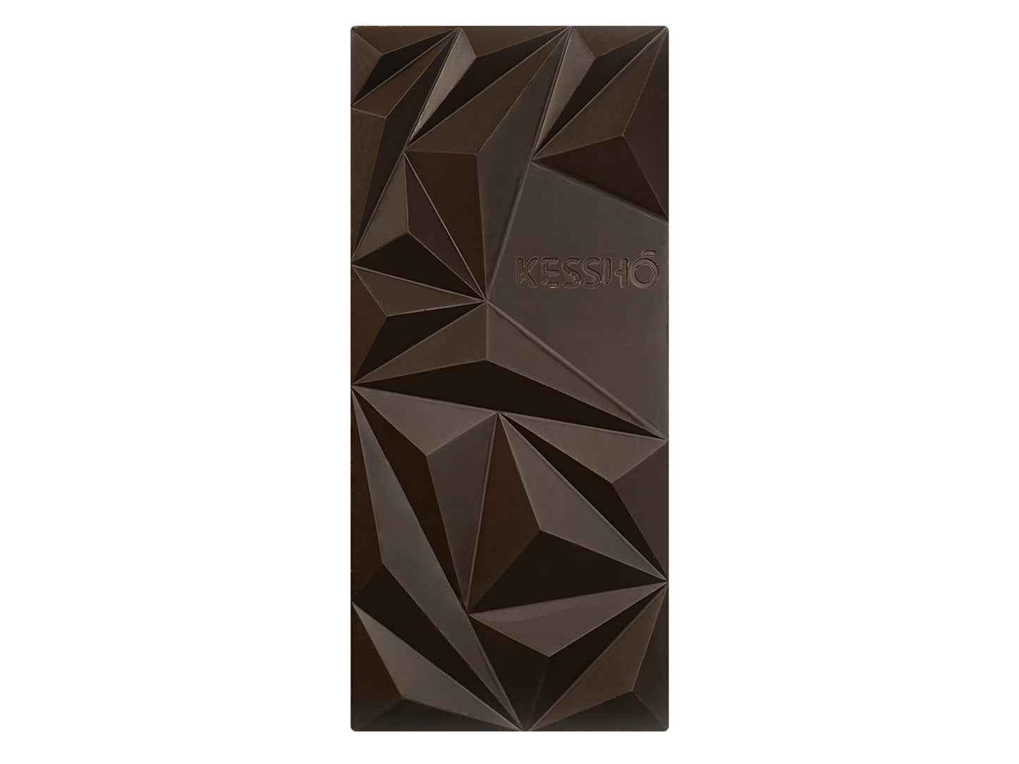 Porcini 60% Dark Milk Chocolate Bar– Single Origin