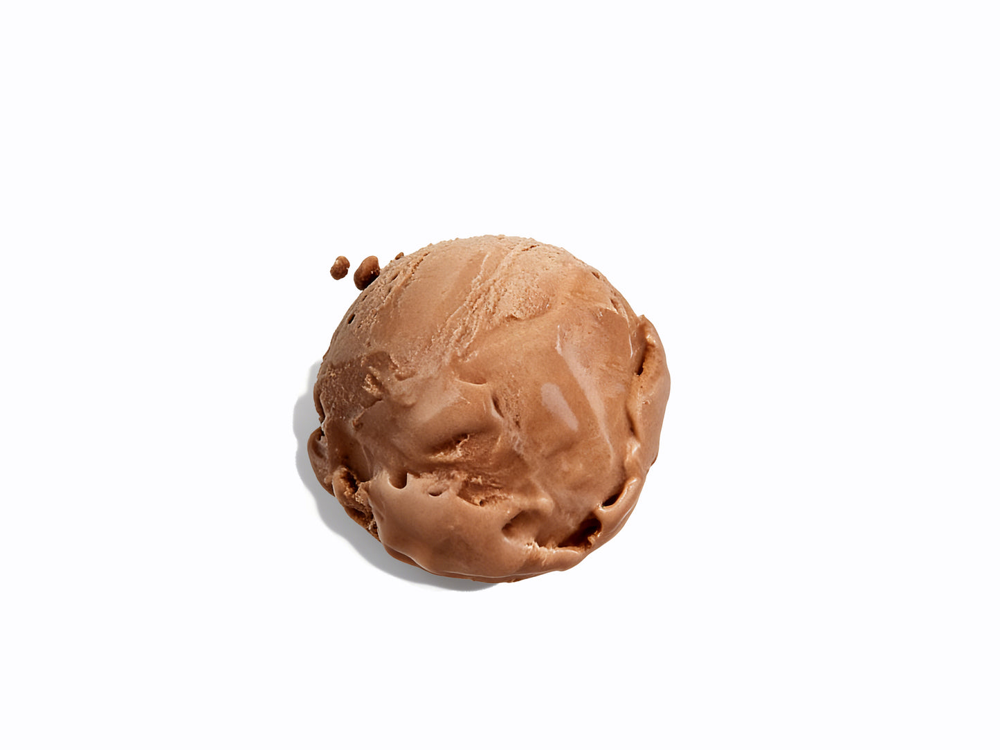 58% Tanzaniad Dark Milk Chocolate Gelato – Pint (Austin Pickup Only)