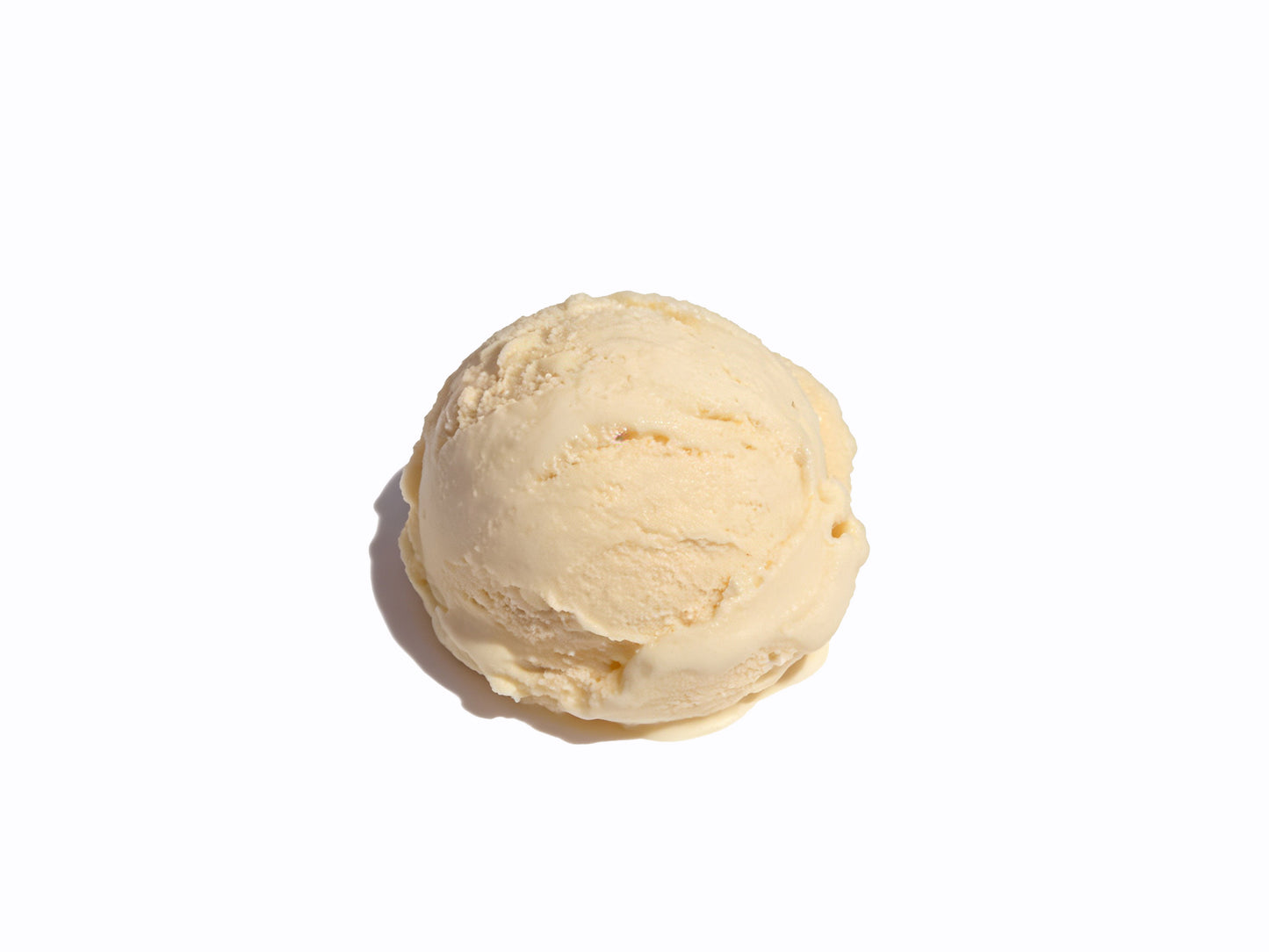 Ginger Pear Sorbet – Pint (Austin Pickup Only)