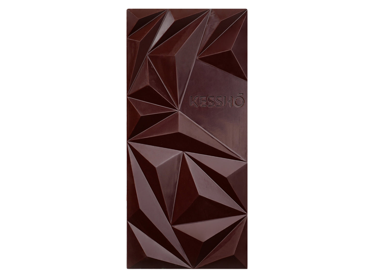 Raspberry 57% Dark Chocolate  Bar– Single Origin
