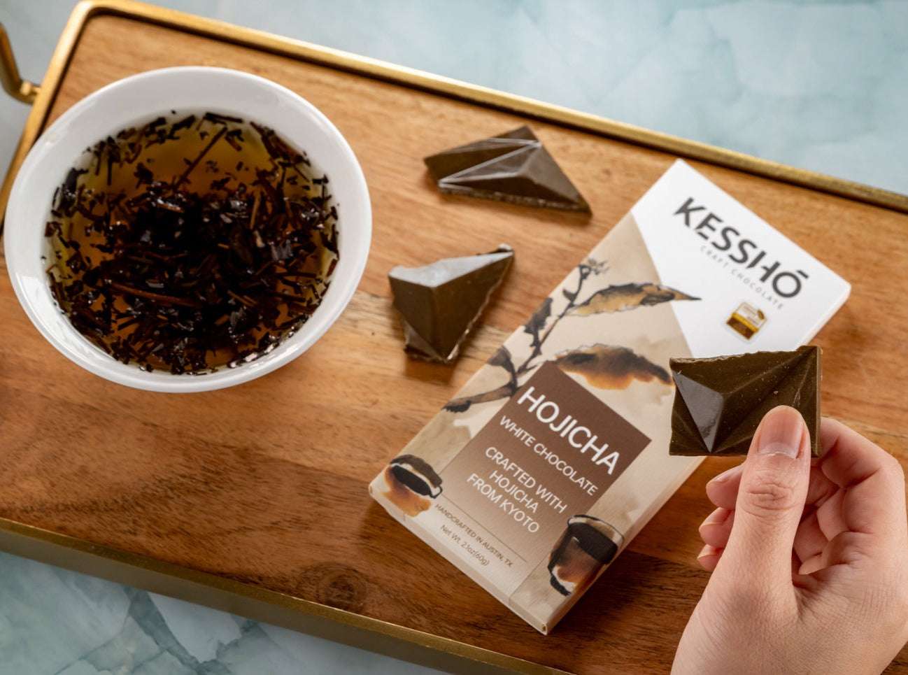 HOJICHA