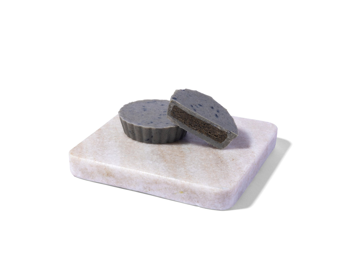 Black Sesame Chocolate Butter Cups Gift Set – 9-Pack