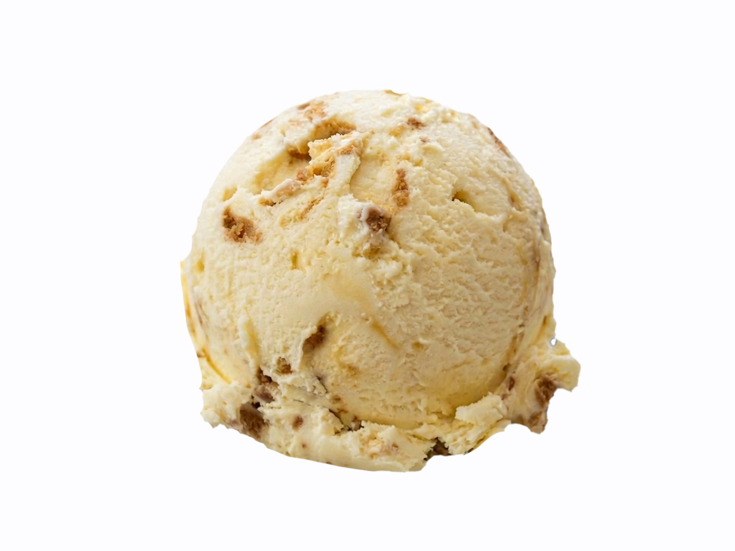 Yuzu Lemon Cheesecake Gelato – Pint (Austin Pickup Only)