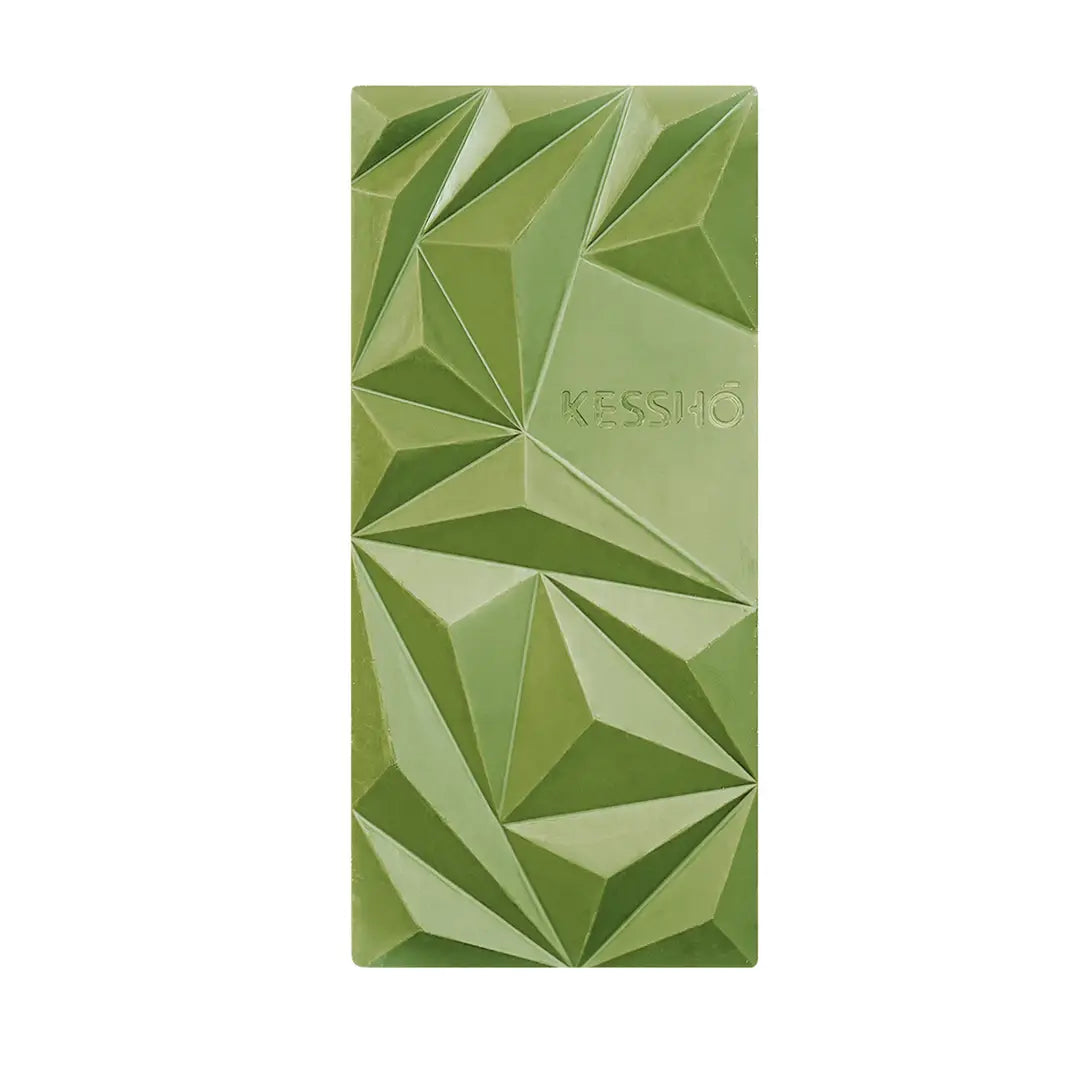 Ceremonial Matcha White Chocolate Bar