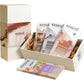 ASIAN - INSPIRED CHOCOLATE GIFT BOX