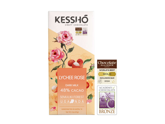 LYCHEE ROSE