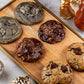 UGANDA CHOCOLATE CHUNK COOKIES