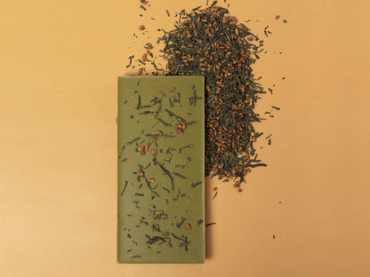 GENMAICHA