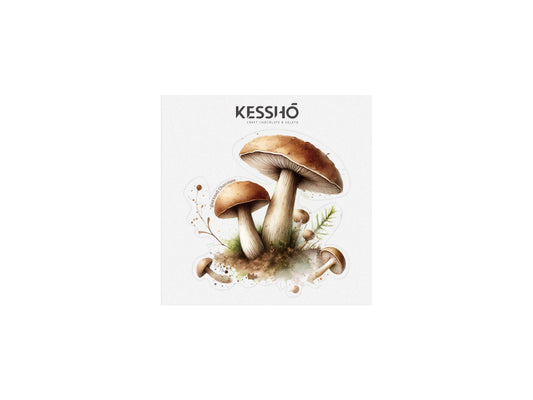 Kesshō Sticker