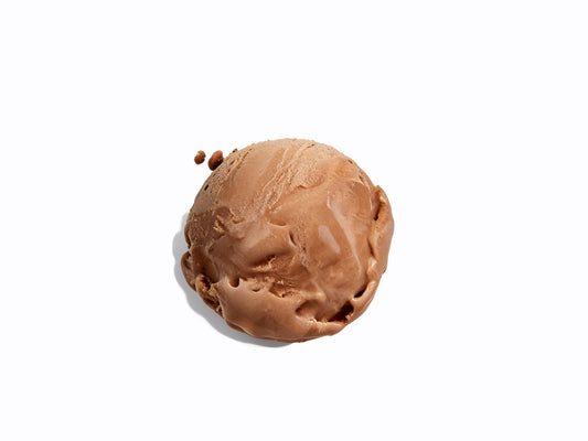 58% Tanzaniad Dark Milk Chocolate Gelato – Pint (Austin Pickup Only)