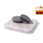 Black Sesame Chocolate Butter Cups – 2-Pack