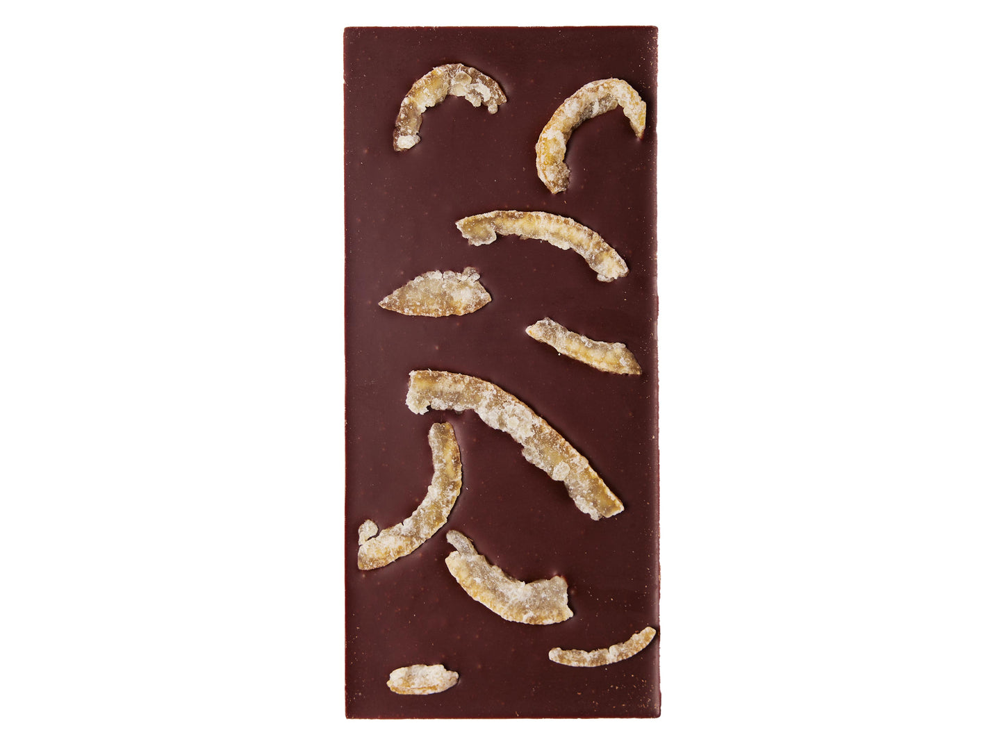 Citrus Eclipse 56% Dark Chocolate Bar – Single Origin (Ships Starting 2/25)