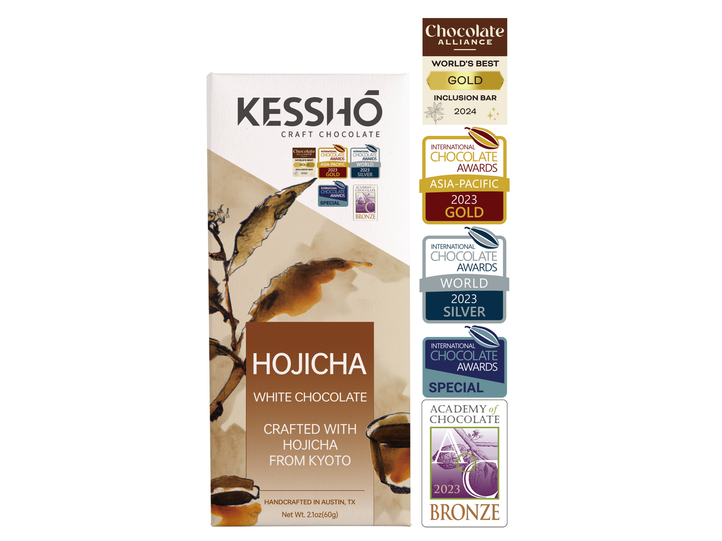 HOJICHA