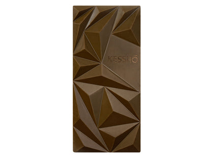 Hojicha White Chocolate Bar