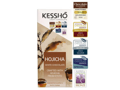 AWARD-WINNING SERIES GIFT BOX