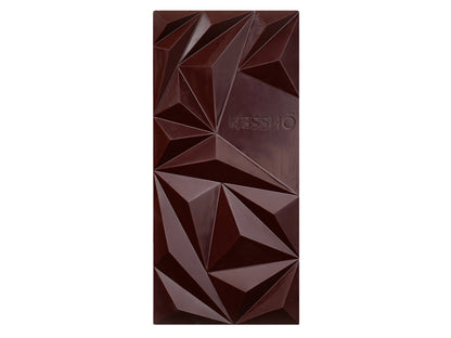 Raspberry 57% Dark Chocolate  Bar– Single Origin