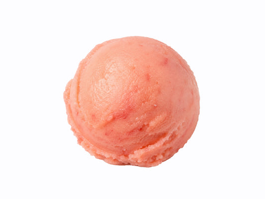 Guava Plum Sorbet – Pint (Austin Pickup Only)