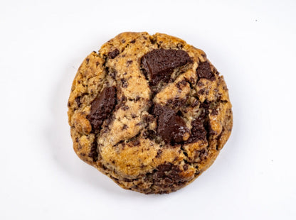 Uganda Chocolate Chunk Cookies – 6-Pack