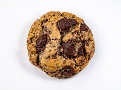 Uganda Chocolate Chunk Cookies – 6-Pack