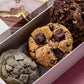 UGANDA CHOCOLATE CHUNK COOKIES