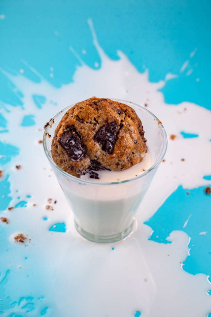 UGANDA CHOCOLATE CHUNK COOKIES