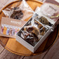 Uganda Chocolate Chunk Cookies – 6 Pcs