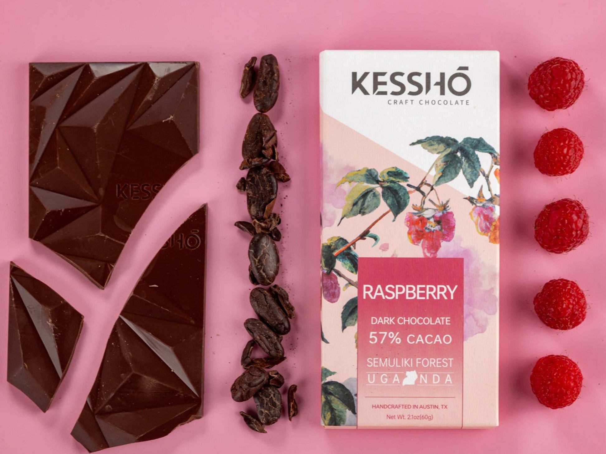 RASPBERRY
