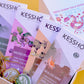 ASIAN-INSPIRED CHOCOLATE & TEA SAMPLER