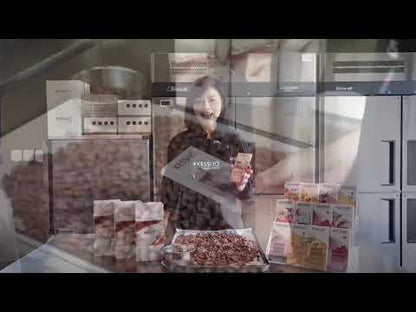 Boba Tea 44% Milk Chocolate Bar– Single Origin