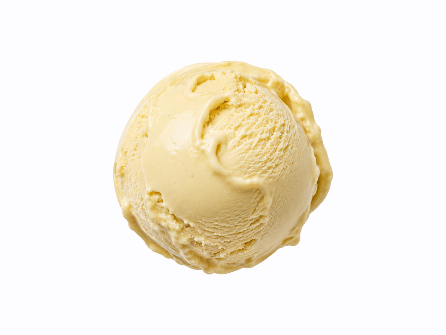 Passion Fruit Thai Basil Sorbet – Pint (Austin Pickup Only)