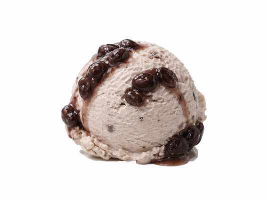 Azuki Bean Gelato  – Pint (Austin Pickup Only)
