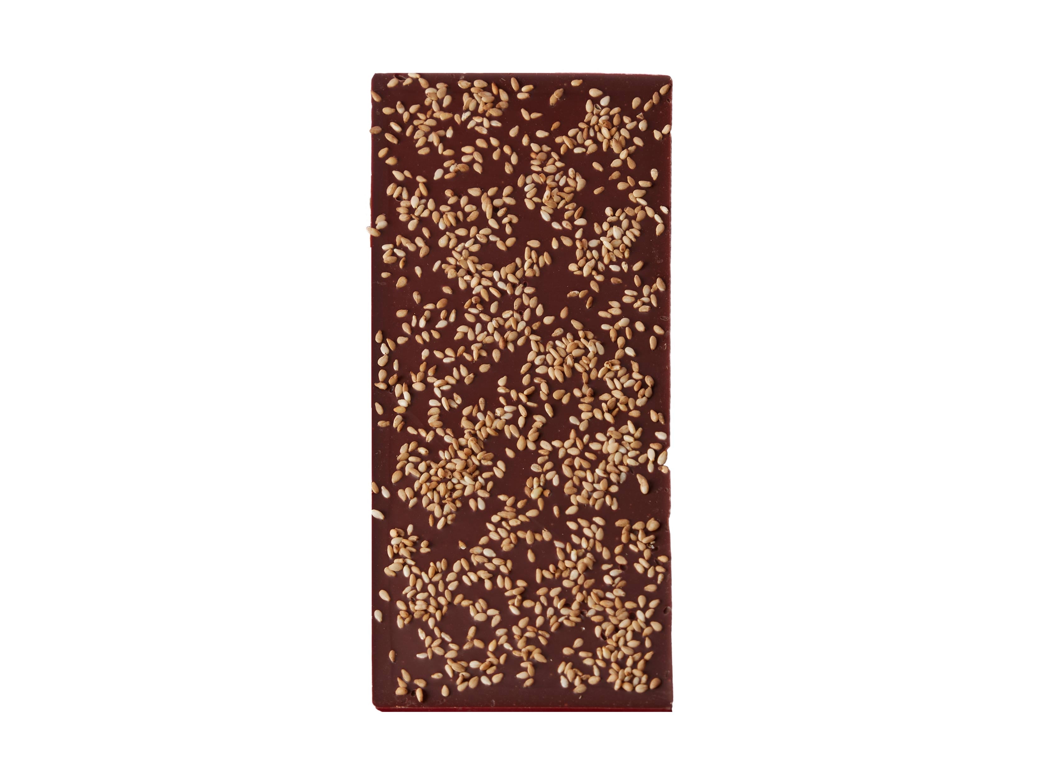 イタリアンホットチョコ　キャノン6D Sichuan Hot Pot 62% Dark Chocolate Bar – Single Origin