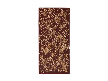Sichuan Hot Pot 62% Dark Chocolate Bar – Single Origin